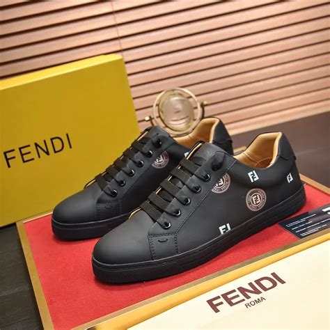 fendi sneakers sale|fendi sneakers discount.